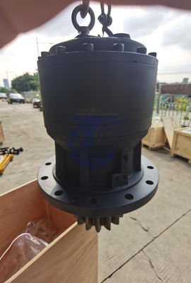 VOE14643287 FOR VOLVO EC380D EC380DHR EC380E EXCAVATORS PARTS हाइड्रोलिक स्विंग मोटर स्विंग गियरबॉक्स स्विंग रिडक्शन गियर स्विंग डिवाइस (रीयर) ड्राइव जीपी-स्विंग आफ्टरमार्केट ओरिजिनल
