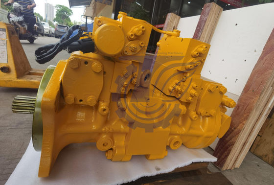 708-25-04032 708-25-04031 708-25-04132 KOMATSU के लिए PC150-5 PC180LC-5K PW170-5K खुदाई करने वाले भागों हाइड्रोलिक पंप मुख्य पंप पंप उपकरण के बाद का बाजार मूल