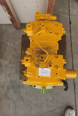 708-25-04032 708-25-04031 708-25-04132 KOMATSU के लिए PC150-5 PC180LC-5K PW170-5K खुदाई करने वाले भागों हाइड्रोलिक पंप मुख्य पंप पंप उपकरण के बाद का बाजार मूल