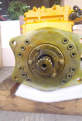708-25-04032 708-25-04031 708-25-04132 KOMATSU के लिए PC150-5 PC180LC-5K PW170-5K खुदाई करने वाले भागों हाइड्रोलिक पंप मुख्य पंप पंप उपकरण के बाद का बाजार मूल