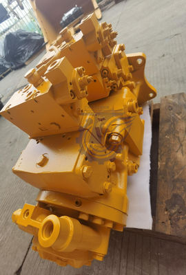 708-25-04032 708-25-04031 708-25-04132 KOMATSU के लिए PC150-5 PC180LC-5K PW170-5K खुदाई करने वाले भागों हाइड्रोलिक पंप मुख्य पंप पंप उपकरण के बाद का बाजार मूल