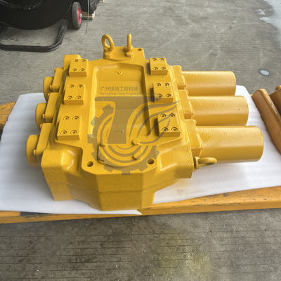 896 545 40 89654540 KOMATSU के लिए PC3000-1 PC4000-6 EXCAVATOR PARTS हाइड्रोलिक मुख्य नियंत्रण वाल्व नियंत्रण ब्लॉक AFTERMARKET ORIGINAL