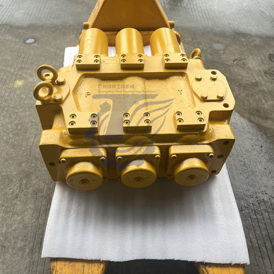 896 545 40 89654540 KOMATSU के लिए PC3000-1 PC4000-6 EXCAVATOR PARTS हाइड्रोलिक मुख्य नियंत्रण वाल्व नियंत्रण ब्लॉक AFTERMARKET ORIGINAL