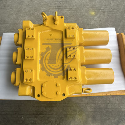 896 545 40 89654540 KOMATSU के लिए PC3000-1 PC4000-6 EXCAVATOR PARTS हाइड्रोलिक मुख्य नियंत्रण वाल्व नियंत्रण ब्लॉक AFTERMARKET ORIGINAL