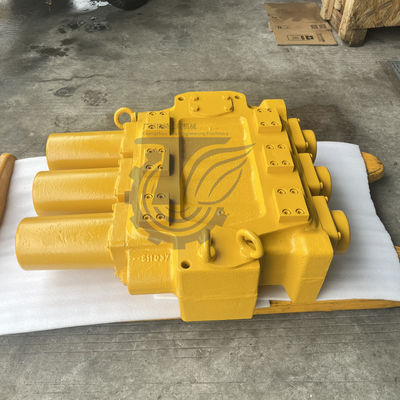 896 545 40 89654540 KOMATSU के लिए PC3000-1 PC4000-6 EXCAVATOR PARTS हाइड्रोलिक मुख्य नियंत्रण वाल्व नियंत्रण ब्लॉक AFTERMARKET ORIGINAL