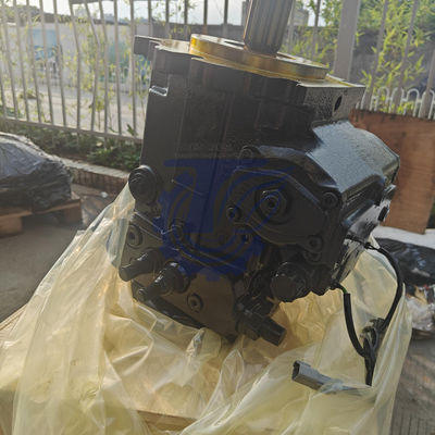418-18-31101 418-18-31102 4181831101 KOMATSU के लिए WA250PZ-6 WA250-6 WA250-5L व्हील लोडर पार्ट्स हाइड्रोलिक पंप मुख्य पंप पंप डिवाइस एचएसटी पंप आफ्टरमार्केट मूल