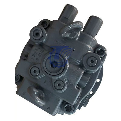 K1007543A DOOSAN के लिए SOLAR340LC-V DX340LC DX420 EXCAVATORS PARTS हाइड्रोलिक स्विंग मोटर स्विंग गियरबॉक्स स्विंग रिडक्शन गियर स्विंग डिवाइस (पीछे) ड्राइव जीपी-स्विंग आफ्टरमार्केट ओरिजिनल