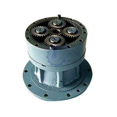 9196343 HITACHI ZX120 ZX130LCN ZX120-3 स्विंग रिडक्शन गियर हाइड्रोलिक स्विंग मोटर स्विंग गियरबॉक्स स्विंग डिवाइस (पीछे) ड्राइव जीपी-स्विंग एक्सकेवेटर पार्ट्स आफ्टरमार्केट मूल
