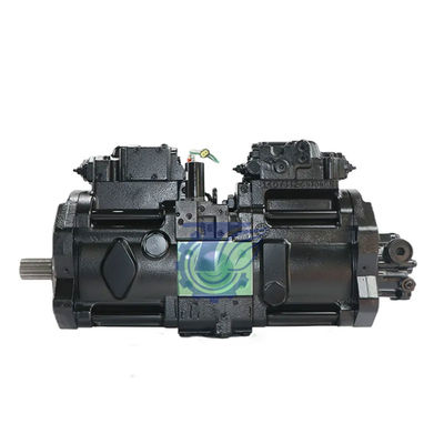 KRJ35830 KRJ10290 SUMITOMO SH210 के लिए 5 SH240-5 CX210B CX240B K3V112DT उत्खनन मशीन भागों हाइड्रोलिक पंप मुख्य पंप पंप उपकरण के बाद का बाजार मूल