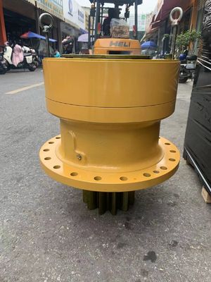 42C2373 LIUGONG 920E के लिए स्विंग रिडक्शन गियर हाइड्रोलिक स्विंग मोटर स्विंग गियरबॉक्स स्विंग डिवाइस (पीछे) ड्राइव जीपी स्विंग खुदाई भागों के बाद के बाजार मूल