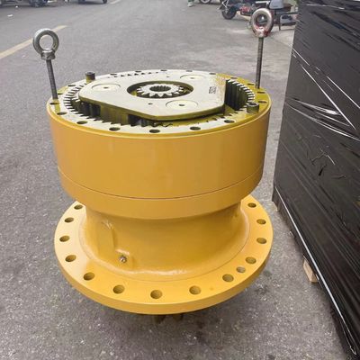 42C2373 LIUGONG 920E के लिए स्विंग रिडक्शन गियर हाइड्रोलिक स्विंग मोटर स्विंग गियरबॉक्स स्विंग डिवाइस (पीछे) ड्राइव जीपी स्विंग खुदाई भागों के बाद के बाजार मूल