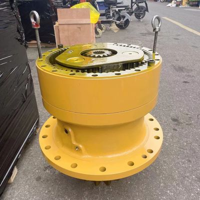 42C21456 LIUGONG के लिए 933EHD स्विंग रिडक्शन गियर हाइड्रोलिक स्विंग मोटर स्विंग गियरबॉक्स स्विंग डिवाइस (पिछला) ड्राइव जीपी-स्विंग खुदाई पार्ट्स आफ्टरमार्केट मूल