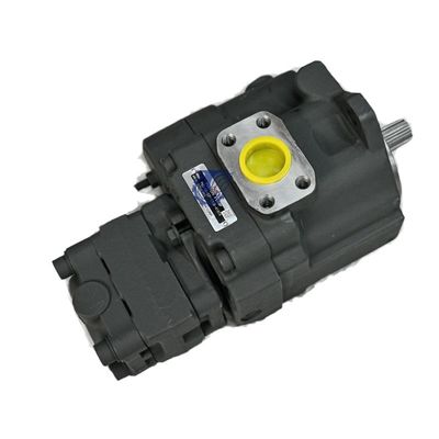 4617487 4615640 NACHI PVK-2B-50S-N-4191B के लिए ZX50U-2 ZX70U-2 EXCAVATOR PARTS हाइड्रोलिक पंप मुख्य पंप पिस्टन पंप डिवाइस HST पंप आफ्टरमार्केट ORIGINAL