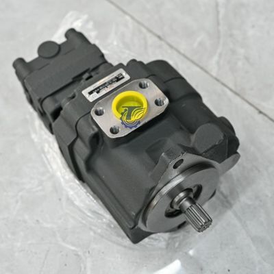 4699382 4605638 NACHI के लिए PVD-1B-32P-11G5-5164AA ZX30U-2 ZX30U-3 ZX35U-2 खुदाई भागों हाइड्रोलिक पंप मुख्य पंप पंप उपकरण एचएसटी पंप बाद के बाजार मूल