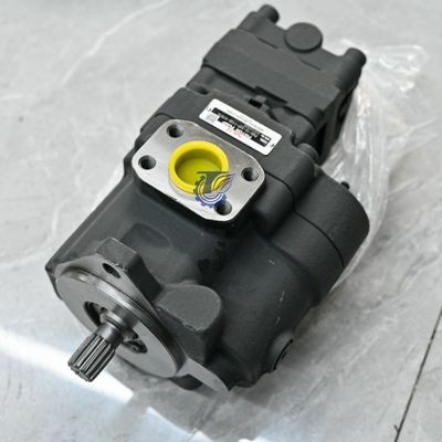 4699382 4605638 NACHI के लिए PVD-1B-32P-11G5-5164AA ZX30U-2 ZX30U-3 ZX35U-2 खुदाई भागों हाइड्रोलिक पंप मुख्य पंप पंप उपकरण एचएसटी पंप बाद के बाजार मूल