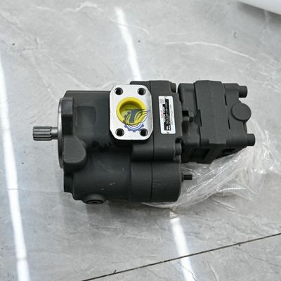 4699382 4605638 NACHI के लिए PVD-1B-32P-11G5-5164AA ZX30U-2 ZX30U-3 ZX35U-2 खुदाई भागों हाइड्रोलिक पंप मुख्य पंप पंप उपकरण एचएसटी पंप बाद के बाजार मूल