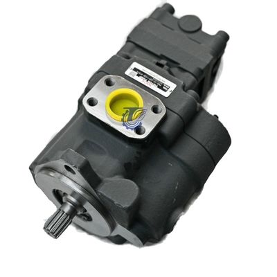 4617487 4615640 NACHI PVK-2B-50S-N-4191B के लिए ZX50U-2 ZX70U-2 EXCAVATOR PARTS हाइड्रोलिक पंप मुख्य पंप पिस्टन पंप डिवाइस HST पंप आफ्टरमार्केट ORIGINAL