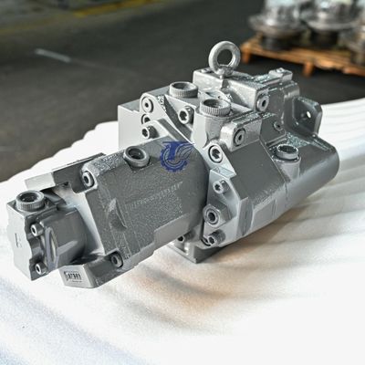 4469025 4663831 HITACHI AP2D36LV3RS6-999-3 के लिए REXROTH ZX75US ZX80 ZX70 ZX85US एक्सकेवेटर पार्ट्स हाइड्रोलिक पंप मुख्य पंप पिस्टन पंप डिवाइस एचएसटी पंप आफ्टरमार्केट मूल