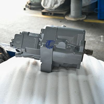 4469025 4663831 HITACHI AP2D36LV3RS6-999-3 के लिए REXROTH ZX75US ZX80 ZX70 ZX85US एक्सकेवेटर पार्ट्स हाइड्रोलिक पंप मुख्य पंप पिस्टन पंप डिवाइस एचएसटी पंप आफ्टरमार्केट मूल