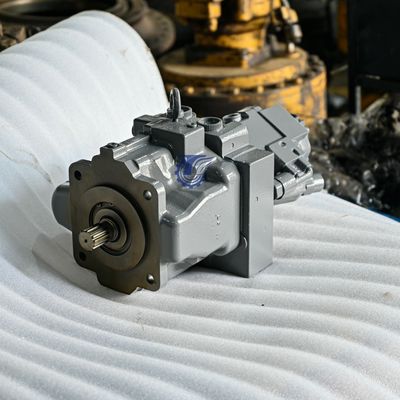 4469025 4663831 HITACHI AP2D36LV3RS6-999-3 के लिए REXROTH ZX75US ZX80 ZX70 ZX85US एक्सकेवेटर पार्ट्स हाइड्रोलिक पंप मुख्य पंप पिस्टन पंप डिवाइस एचएसटी पंप आफ्टरमार्केट मूल