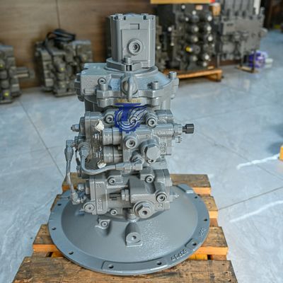 9192497 9227923 HITACHI के लिए HPK055AT ZX120 ZX135US एक्सकेवेटर पार्ट्स हाइड्रोलिक पंप मुख्य पंप पिस्टन पंप डिवाइस एचएसटी पंप आफ्टरमार्केट मूल