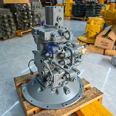 9285566 9285685 HITACHI के लिए HPK060BT-18A ZX120-3 ZX135US-3 ZX130-3 ZX135US-3 एक्सकेवेटर पार्ट्स हाइड्रोलिक पंप मुख्य पंप पिस्टन पंप डिवाइस एचएसटी पंप आफ्टरमार्केट मूल