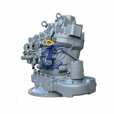 9150726 9152668 HITACHI HPV102GW के लिए UCHIDA EX200-5 ZX200LC-5 CHR70 MA145-5 EX210H-5 खुदाई भागों हाइड्रोलिक पंप मुख्य पंप पिस्टन पंप डिवाइस HST पंप बाद के बाजार मूल