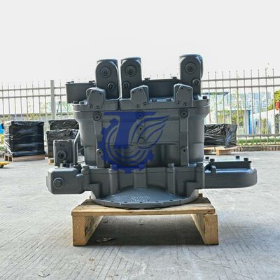 9150726 9152668 HITACHI HPV102GW के लिए UCHIDA EX200-5 ZX200LC-5 CHR70 MA145-5 EX210H-5 खुदाई भागों हाइड्रोलिक पंप मुख्य पंप पिस्टन पंप डिवाइस HST पंप बाद के बाजार मूल