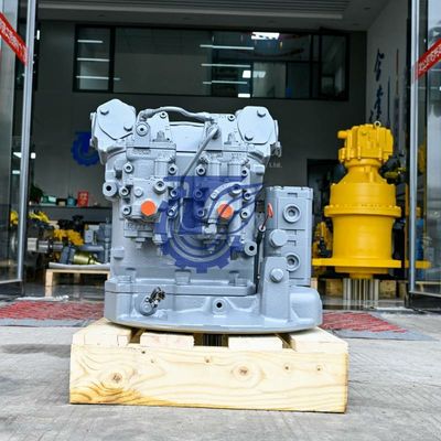 9262319 9262320 HITACHI HPV118HW-23B के लिए UCHIDA ZX200-3 ZX200-5G खुदाई भागों हाइड्रोलिक पंप मुख्य पंप पिस्टन पंप डिवाइस एचएसटी पंप बाद के बाजार मूल