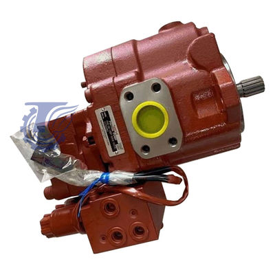 172A64-73200 YANMAR के लिए V1017 V1017-1B EXCAVATOR PARTS HYDRAULIC PUMP मुख्य पंप पिस्टन पंप डिवाइस HST पंप आफ्टरमार्केट ORIGINAL