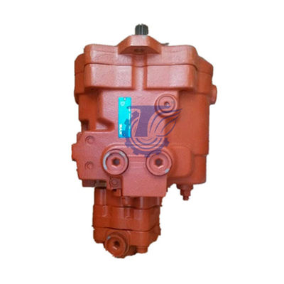 172B05-73110 YANMAR के लिए PSVD2-21E-24 KAYABA V1050-6B V1055-6B एक्सकेवेटर पार्ट्स हाइड्रोलिक पंप मुख्य पंप पिस्टन पंप डिवाइस एचएसटी पंप बाद का बाजार मूल