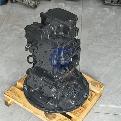 708-2L-00500 708-2L-00501 708-2L-00400 708-2L-00490 KOMATSU के लिए PC200-8 PC200LC-8 EXCAVATOR PARTS हाइड्रोलिक पंप मुख्य पंप पिस्टन पंप डिवाइस HST पंप ASSY AFTERMARKET ORIGINAL