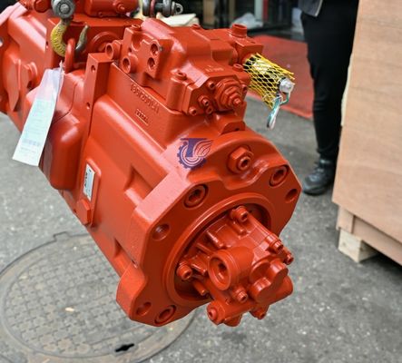 KPM K3V112DT-14T H3V112DT-NISER-9000 एक्सकेवेटर पार्ट्स हाइड्रोलिक पंप मुख्य पंप पिस्टन पंप डिवाइस HST पंप ASSY AFTERMARKET मूल