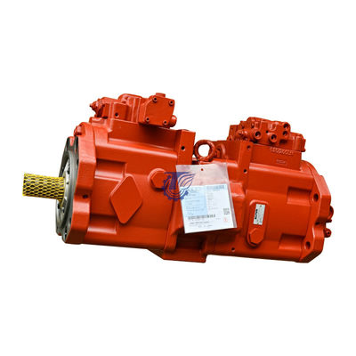 KPM K3V112DT-14T H3V112DT-NISER-9000 एक्सकेवेटर पार्ट्स हाइड्रोलिक पंप मुख्य पंप पिस्टन पंप डिवाइस HST पंप ASSY AFTERMARKET मूल