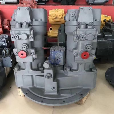 YB60001528 9260885 9257596 9195241 हिताची ZX330 330-5B ZX350 ZX360 के लिए हाइड्रोलिक पंप