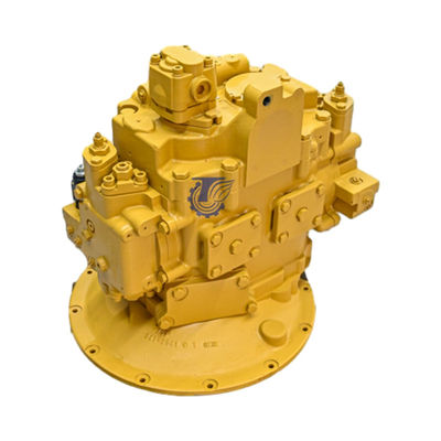 272-6955 के लिए कैटरपिलर E315C E320C E320D SBS120 इंजन C6.4 3066 खुदाई भागों हाइड्रोलिक पंप मुख्य पंप हाइड्रोलिक पिस्टन पंप GP-VANE बाद का बाजार मूल