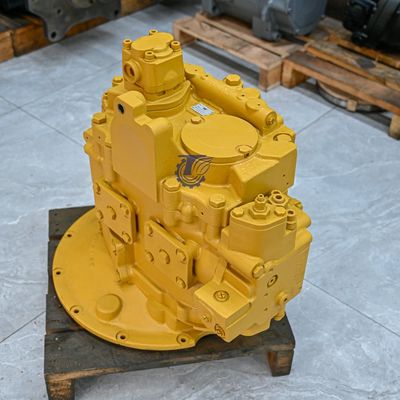 330C 330CL EXCAVATOR C-9 इंजन EXCAVATOR PARTS FOR CATERPILLAR हाइड्रोलिक पंप मुख्य पंप हाइड्रोलिक पिस्टन पंप GP-VANE