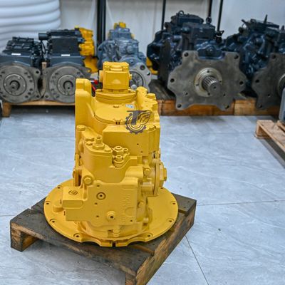 330C 330CL EXCAVATOR C-9 इंजन EXCAVATOR PARTS FOR CATERPILLAR हाइड्रोलिक पंप मुख्य पंप हाइड्रोलिक पिस्टन पंप GP-VANE