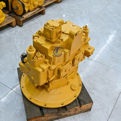 330C 330CL EXCAVATOR C-9 इंजन EXCAVATOR PARTS FOR CATERPILLAR हाइड्रोलिक पंप मुख्य पंप हाइड्रोलिक पिस्टन पंप GP-VANE
