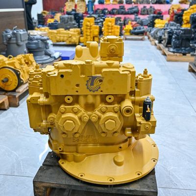 330C 330CL EXCAVATOR C-9 इंजन EXCAVATOR PARTS FOR CATERPILLAR हाइड्रोलिक पंप मुख्य पंप हाइड्रोलिक पिस्टन पंप GP-VANE