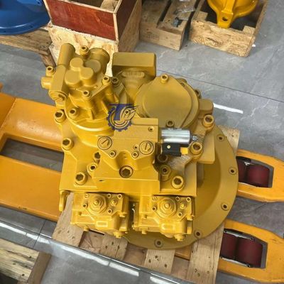123-2229 कैटरपिलर के लिए 325B 325BL EXPAVATOR PARTS हाइड्रोलिक पंप मुख्य पंप हाइड्रोलिक पिस्टन पिस्टन पंप जीपी-वेन aftermarket मूल