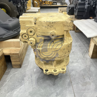 TQ RC511-61905 RC511-61906 RC511-61907 KUBOTA U35-3 U35-3S U35S के लिए खुदाई करने वाले भागों स्विंग रिडक्शन गियर हाइड्रोलिक स्विंग मोटर स्विंग गियरबॉक्स स्विंग डिवाइस (पीछे) ड्राइव जीपी-स्विंग आफ्टरमार्केट ओरिजिनल
