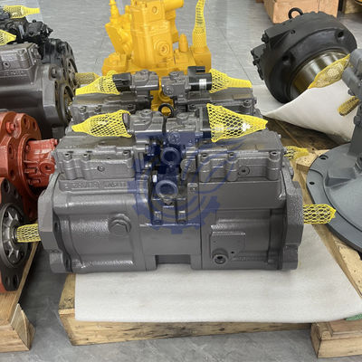 TQ VOE14691358 FOR VOLVO EC140E EXCAVATOR PARTS हाइड्रोलिक पंप मुख्य पंप हाइड्रोलिक पिस्टन पंप GP-पिस्टन आफ्टरमार्केट ओरिजिनल