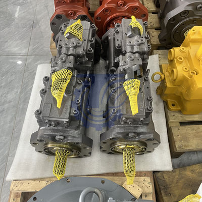 TQ VOE14691358 FOR VOLVO EC140E EXCAVATOR PARTS हाइड्रोलिक पंप मुख्य पंप हाइड्रोलिक पिस्टन पंप GP-पिस्टन आफ्टरमार्केट ओरिजिनल