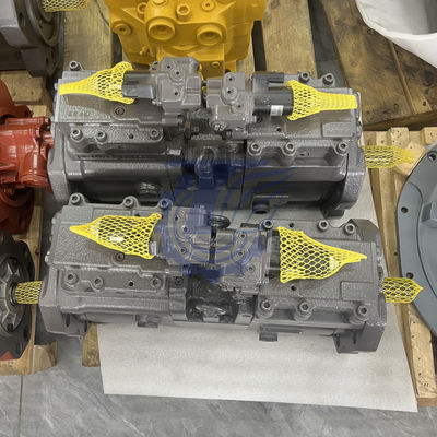 TQ VOE14691358 FOR VOLVO EC140E EXCAVATOR PARTS हाइड्रोलिक पंप मुख्य पंप हाइड्रोलिक पिस्टन पंप GP-पिस्टन आफ्टरमार्केट ओरिजिनल