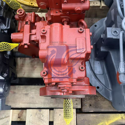 31N4-15011 31N4-15012 31N4-15030 हाइड्रोलिक पंप HYUNDAI R140W-7 EXCAVATOR PARTS GP-PISTON के लिए मुख्य पंप