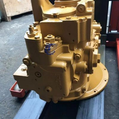272-6959 कैटरपिलर के लिए 325d 328D 329D M325D EPCAVATOR PARTS हाइड्रोलिक पंप मुख्य पंप हाइड्रोलिक पिस्टन पिस्टन पंप जीपी-वेन आफ्टरमार्केट मूल