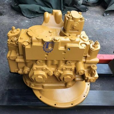 272-6959 कैटरपिलर के लिए 325d 328D 329D M325D EPCAVATOR PARTS हाइड्रोलिक पंप मुख्य पंप हाइड्रोलिक पिस्टन पिस्टन पंप जीपी-वेन आफ्टरमार्केट मूल