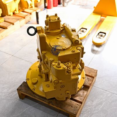 173-3381 कैटरपिलर 320C 320C FM EPCAVATOR PARTS हाइड्रोलिक पंप मुख्य पंप हाइड्रोलिक पिस्टन पिस्ट GP-Vane aftermarket मूल के लिए