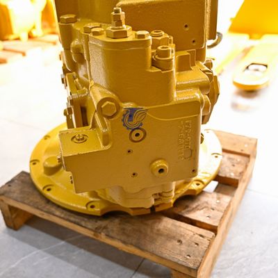 173-3381 कैटरपिलर 320C 320C FM EPCAVATOR PARTS हाइड्रोलिक पंप मुख्य पंप हाइड्रोलिक पिस्टन पिस्ट GP-Vane aftermarket मूल के लिए